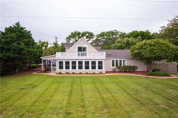 1115 Waterlily RD, Coinjock, NC 27923