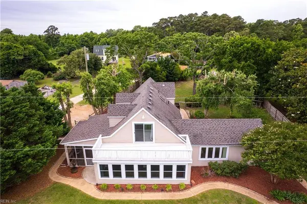 1115 Waterlily RD, Coinjock, NC 27923