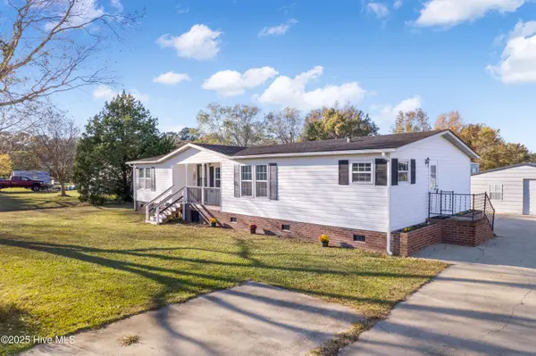515 Pasquotank Station RD, Elizabeth City, NC 27909
