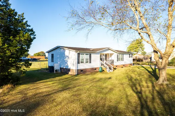 515 Pasquotank Station RD, Elizabeth City, NC 27909
