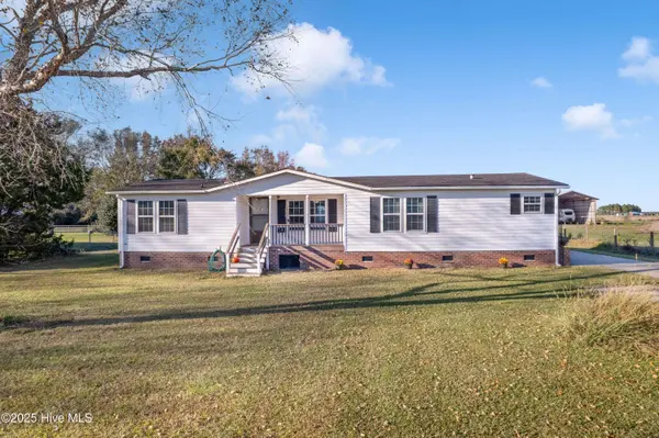 515 Pasquotank Station RD, Elizabeth City, NC 27909