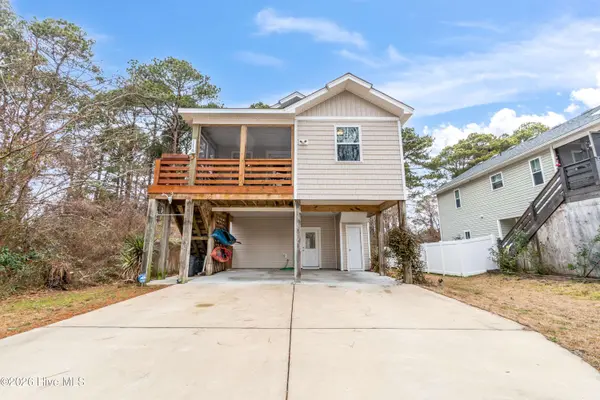 116 Peach Tree ST, Jarvisburg, NC 27947
