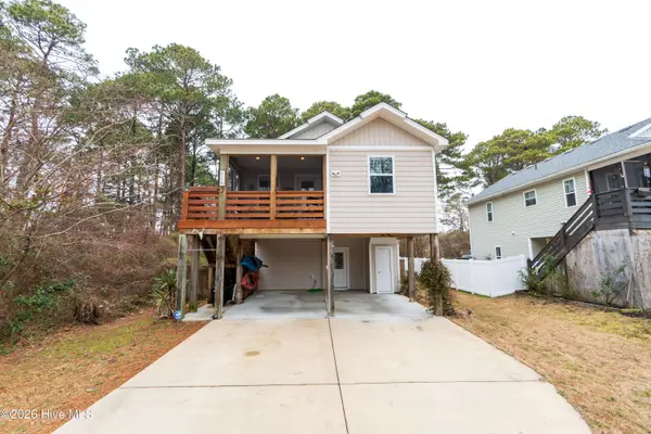 116 Peach Tree ST, Jarvisburg, NC 27947