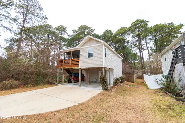 116 Peach Tree ST, Jarvisburg, NC 27947