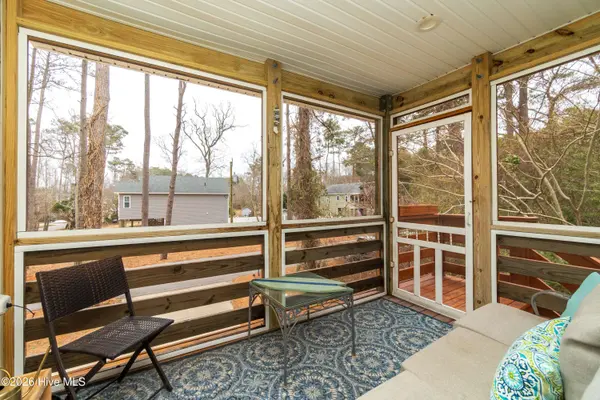 116 Peach Tree ST, Jarvisburg, NC 27947