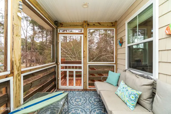 116 Peach Tree ST, Jarvisburg, NC 27947