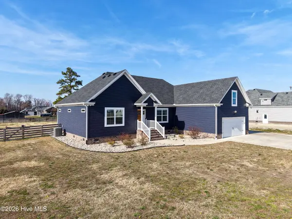 102 Isaac CT, Camden, NC 27921