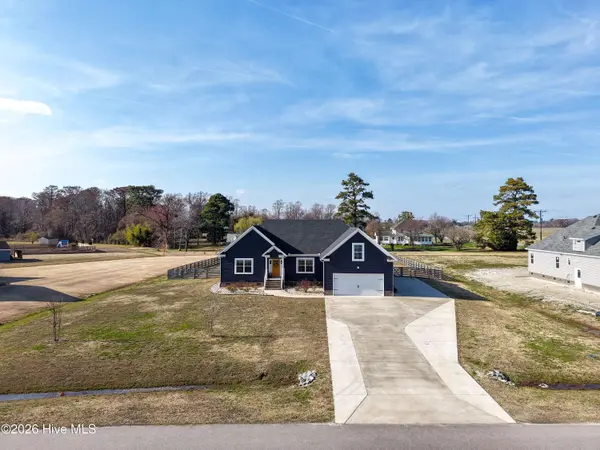 102 Isaac CT, Camden, NC 27921
