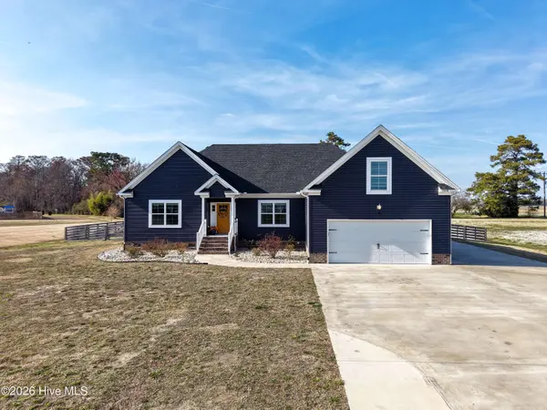 102 Isaac CT, Camden, NC 27921