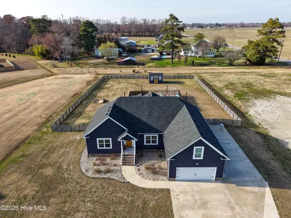 102 Isaac CT, Camden, NC 27921