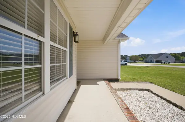152 Pier Landing LOOP, South Mills, NC 27976