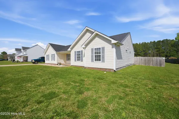 152 Pier Landing LOOP, South Mills, NC 27976