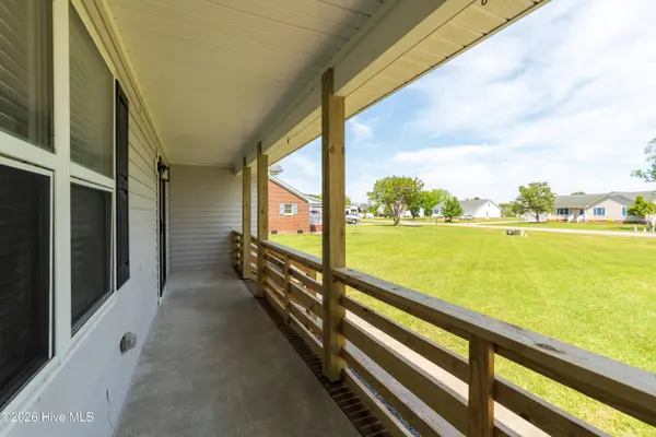 107 Charlene DR, Elizabeth City, NC 27909