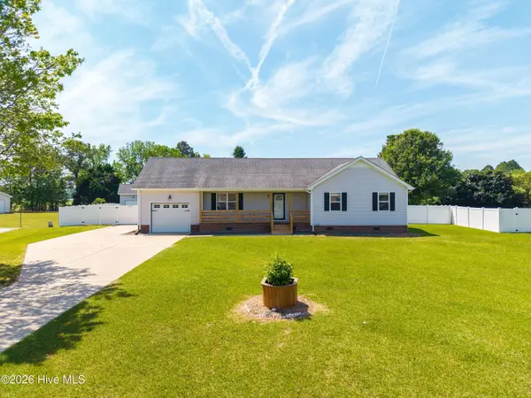 107 Charlene DR, Elizabeth City, NC 27909