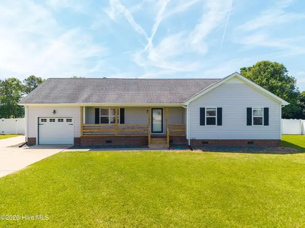 107 Charlene DR, Elizabeth City, NC 27909