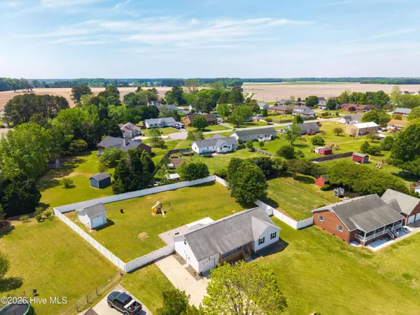 107 Charlene DR, Elizabeth City, NC 27909