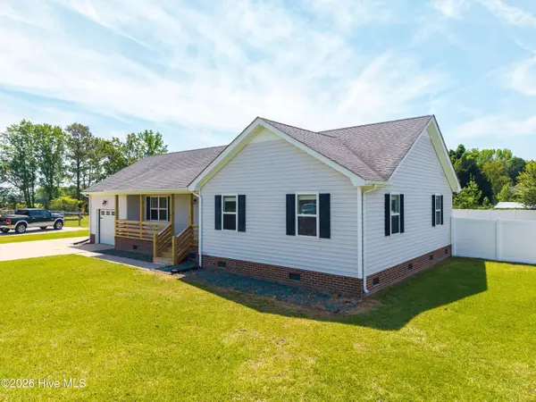107 Charlene DR, Elizabeth City, NC 27909