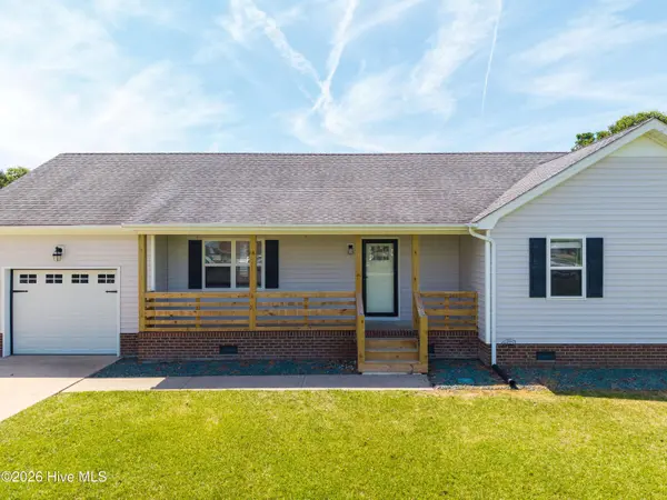 107 Charlene DR, Elizabeth City, NC 27909
