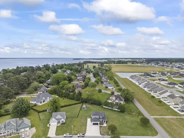 100 Chancey DR, Elizabeth City, NC 27909