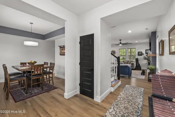 100 Chancey DR, Elizabeth City, NC 27909