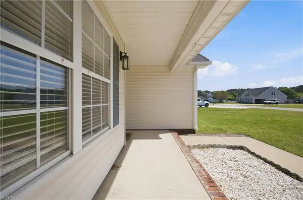 152 Pier Landing LOOP, South Mills, NC 27976