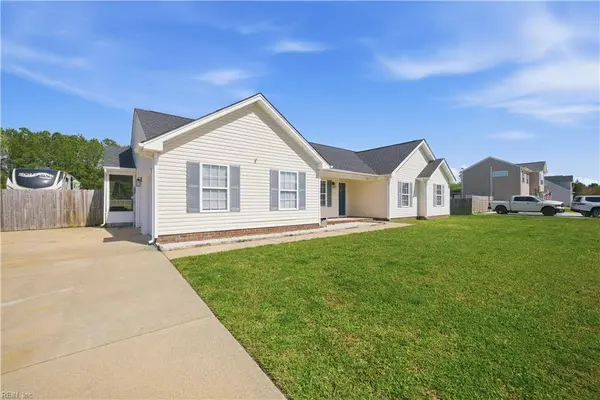 152 Pier Landing LOOP, South Mills, NC 27976