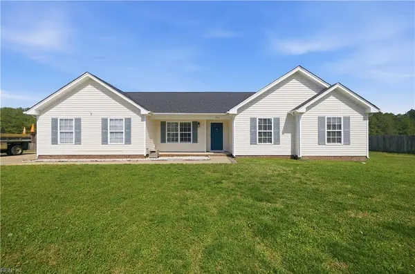 152 Pier Landing LOOP, South Mills, NC 27976