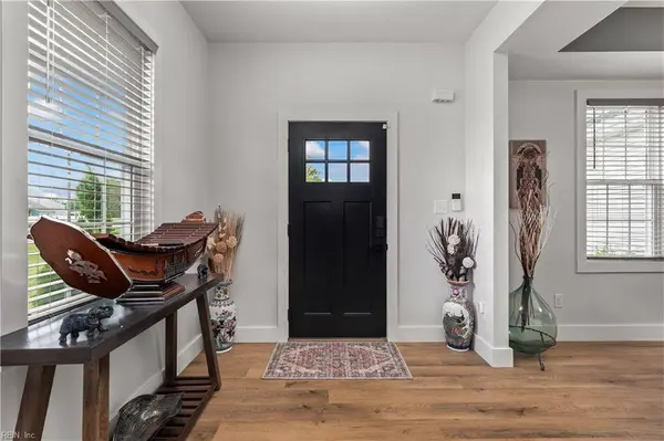 100 Chancey DR, Elizabeth City, NC 27909