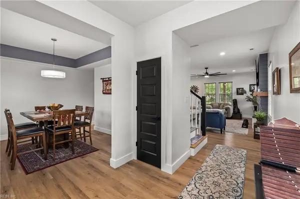 100 Chancey DR, Elizabeth City, NC 27909