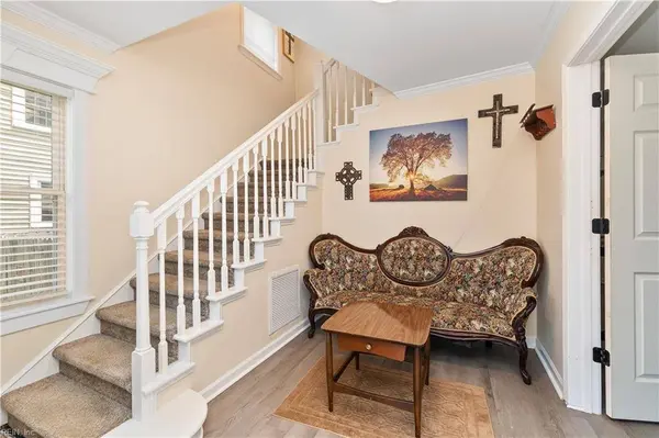 803 Maple ST, Elizabeth City, NC 27909