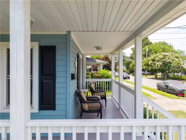 803 Maple ST, Elizabeth City, NC 27909