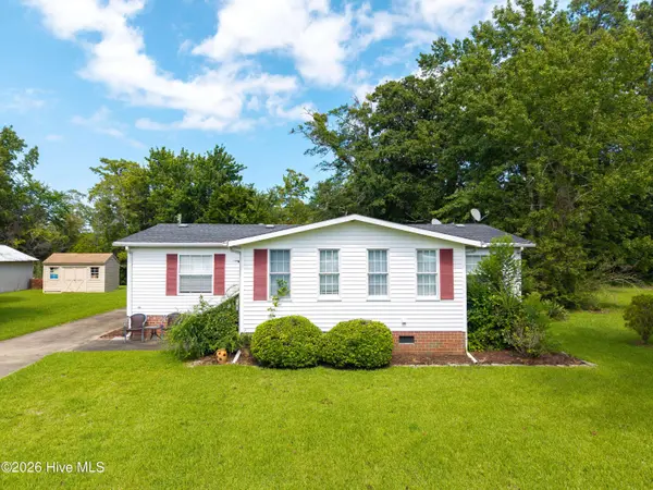 105 Avery DR, Shiloh, NC 27974
