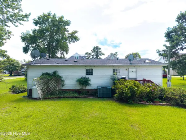 105 Avery DR, Shiloh, NC 27974