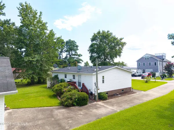 105 Avery DR, Shiloh, NC 27974