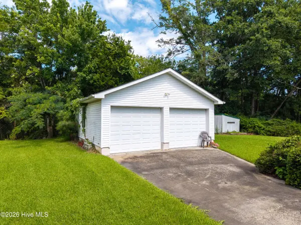 105 Avery DR, Shiloh, NC 27974