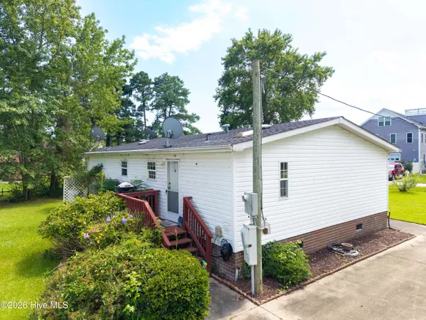 105 Avery DR, Shiloh, NC 27974