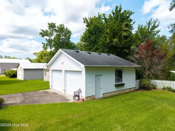 105 Avery DR, Shiloh, NC 27974