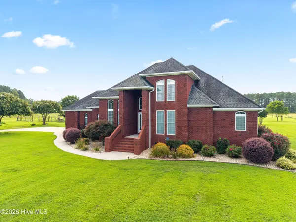 111 Ivy Neck RD