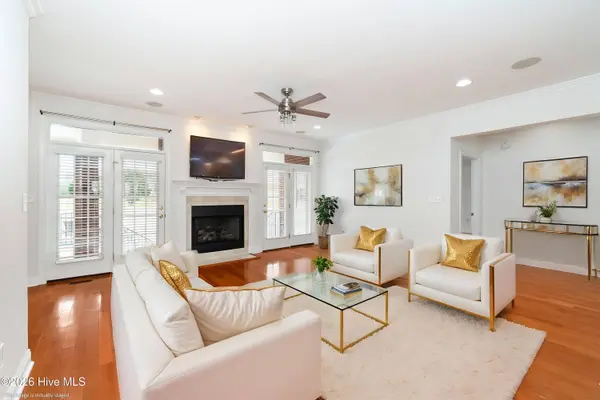 111 Ivy Neck RD, Camden, NC 27921