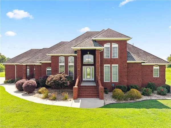 111 Ivy Neck RD, Camden, NC 27921
