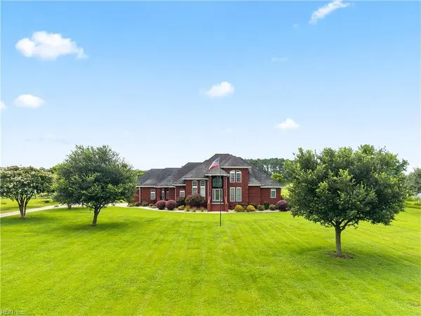111 Ivy Neck RD, Camden, NC 27921