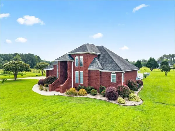 111 Ivy Neck RD, Camden, NC 27921