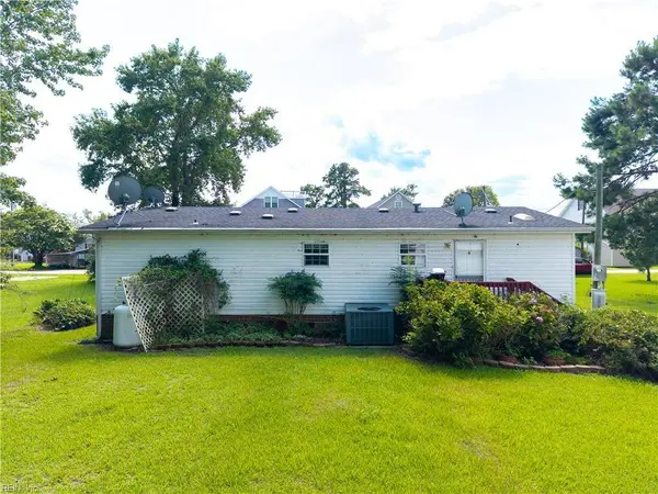 105 Avery DR, Shiloh, NC 27974