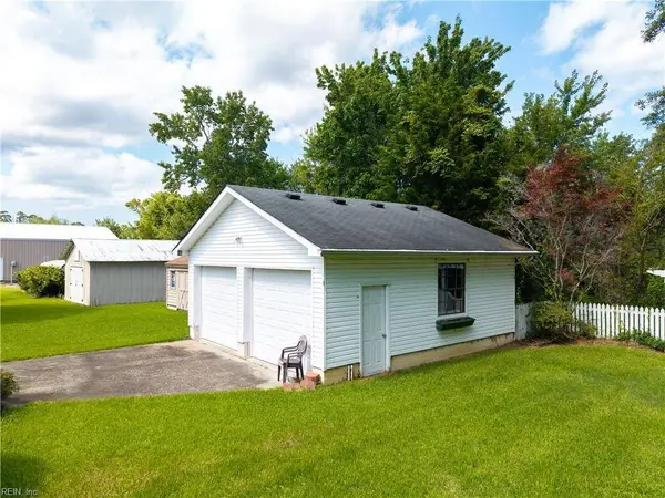 105 Avery DR, Shiloh, NC 27974