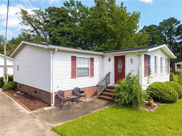 105 Avery DR