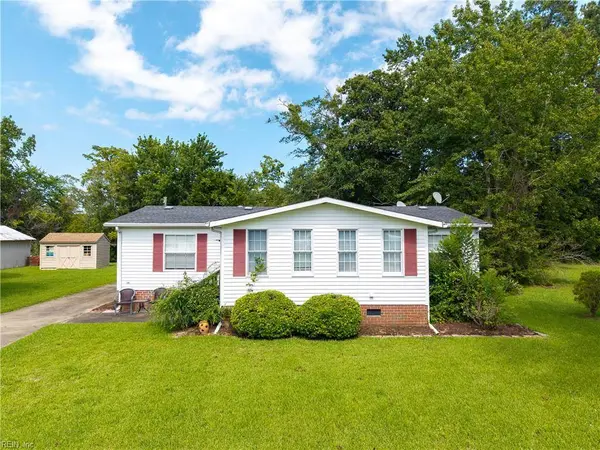 105 Avery DR, Shiloh, NC 27974