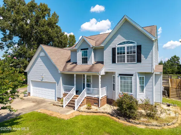 105 Excalibur CT, Elizabeth City, NC 27909