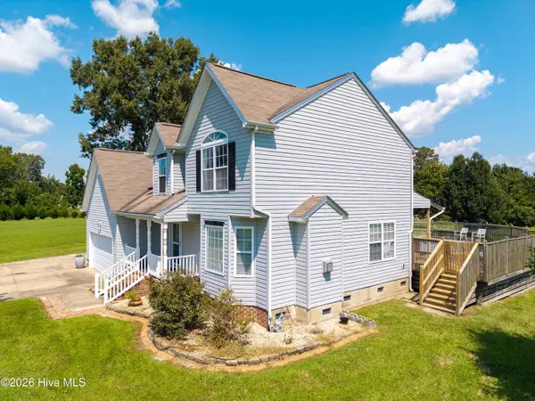 105 Excalibur CT, Elizabeth City, NC 27909