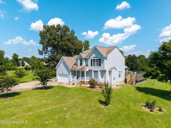 105 Excalibur CT, Elizabeth City, NC 27909