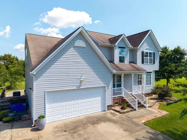 105 Excalibur CT, Elizabeth City, NC 27909